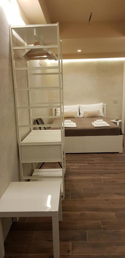 La Suite Al Centro Citta CTA Exteriör bild