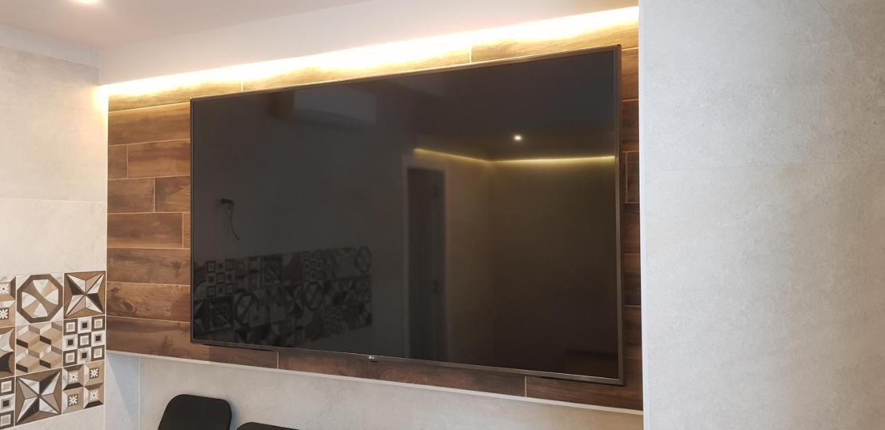 La Suite Al Centro Citta CTA Exteriör bild